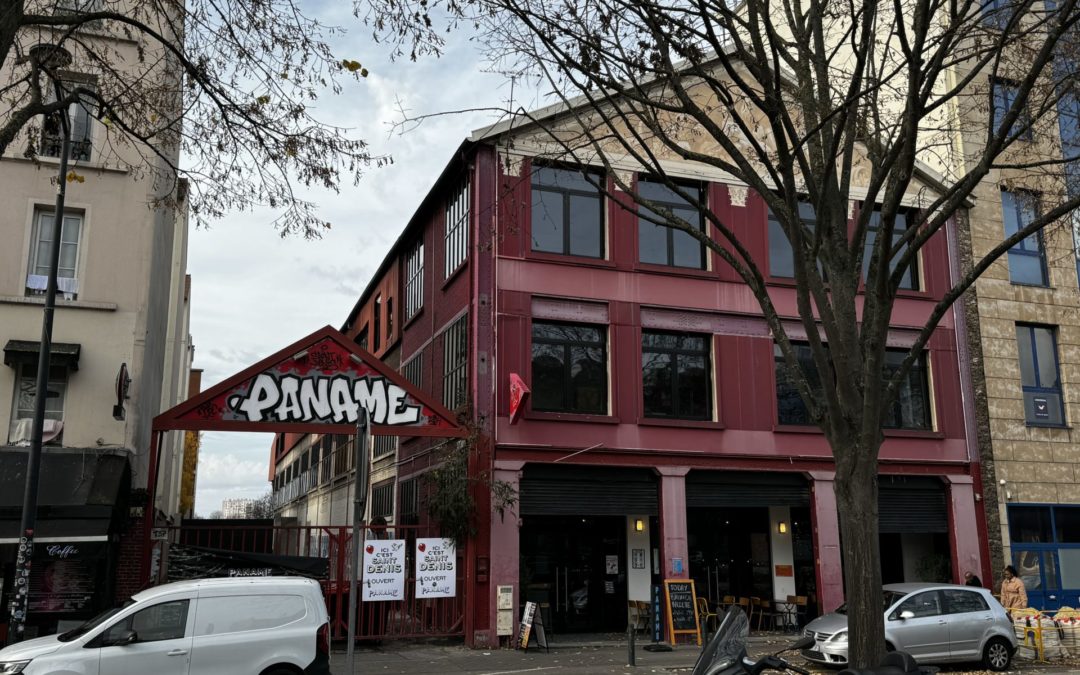 Après-midi rencontre et échanges – projection