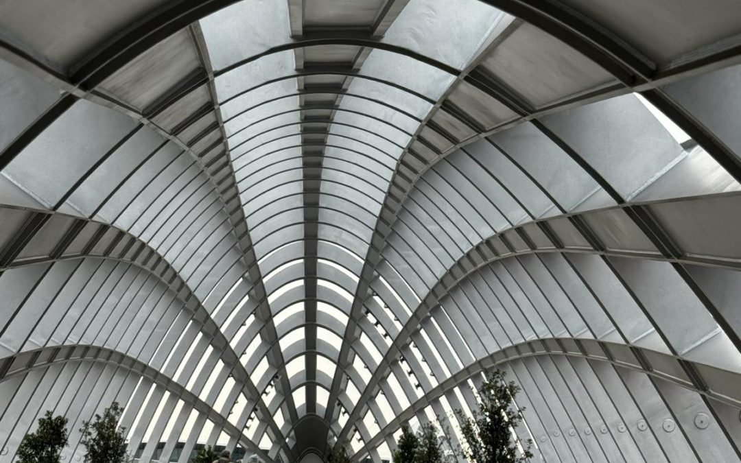 Balade :  à la découverte des paysages d&rsquo;hier au abord des passerelles de la Seine-Saint-Denis.