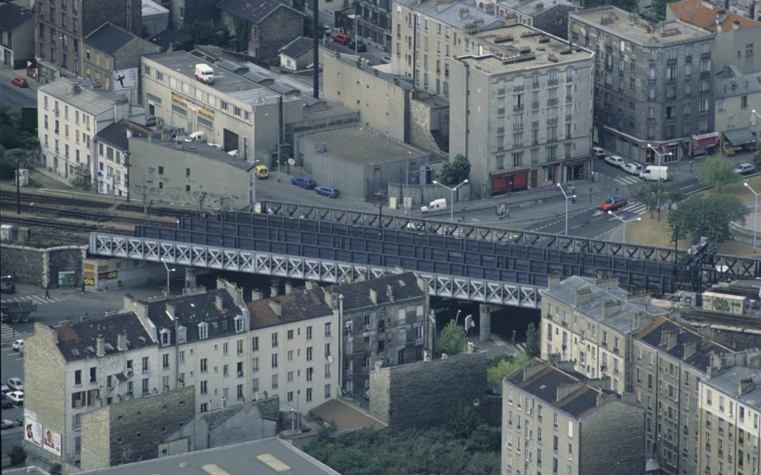 Balade mai 2024 – à la découverte de la plaine Nord Est