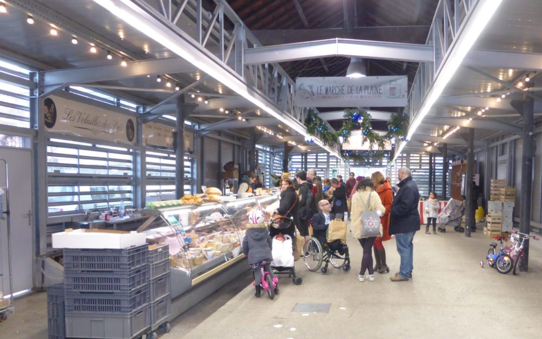 Activités du second trimestre 2025