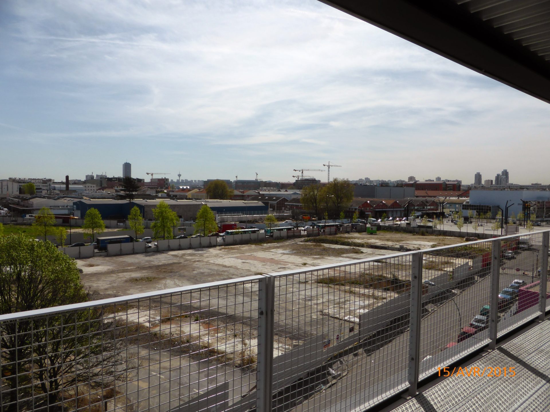 2015 04 Depuis la MSH