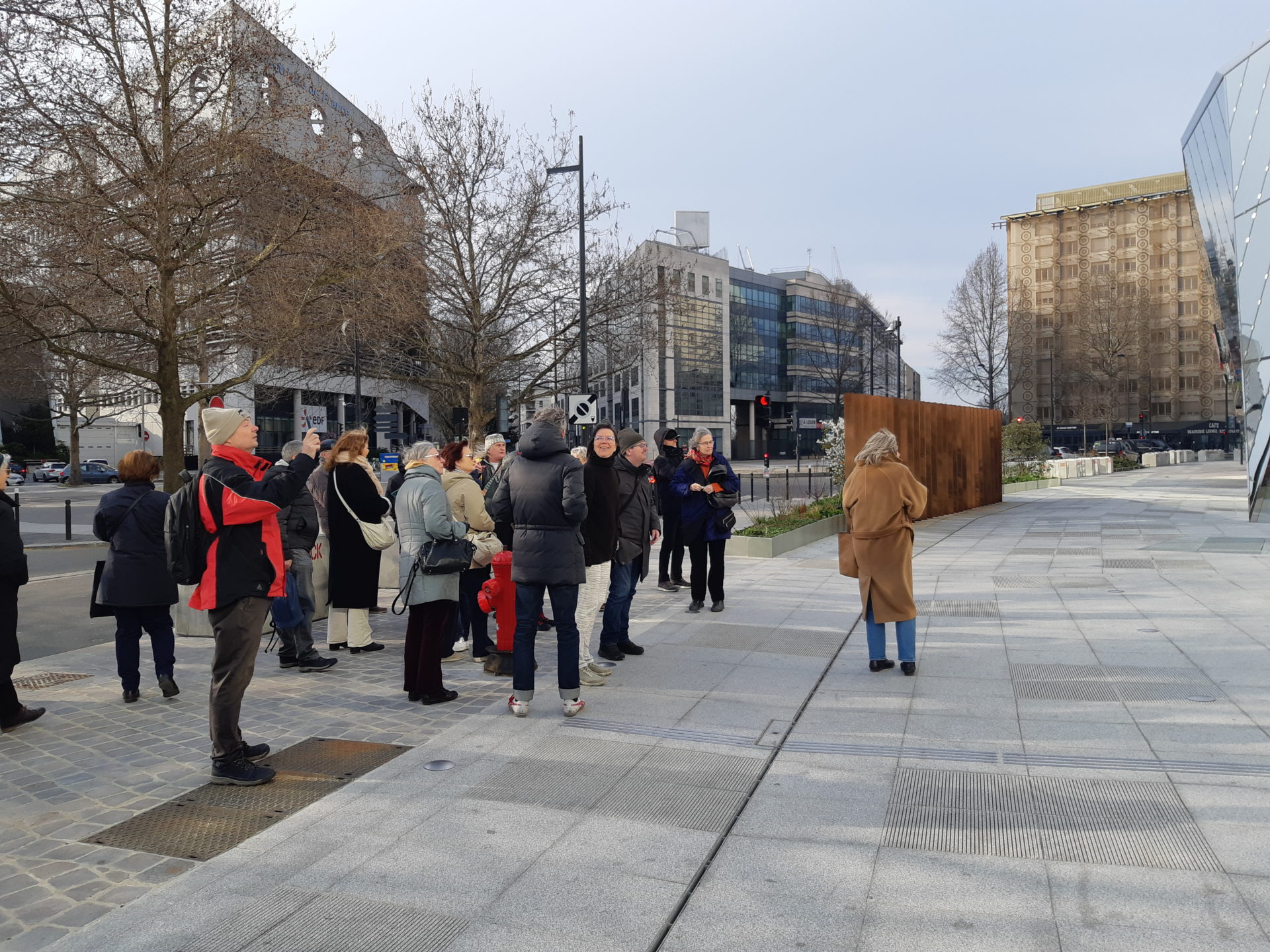2025 03 15 Balade Tour Pleyel