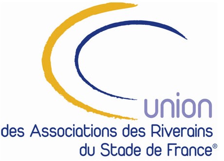 Logo Union des associations Riverains du SDF