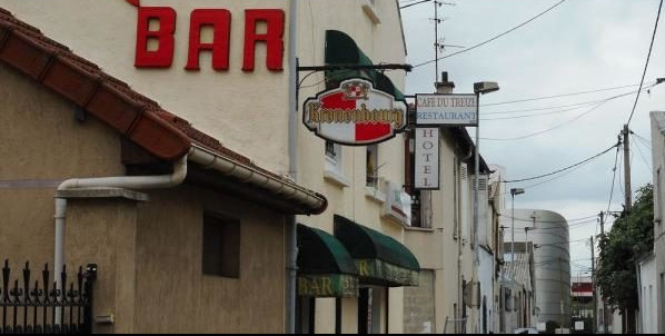 Balade du samedi 26 juillet – Le quartier de la « Petite Espagne »