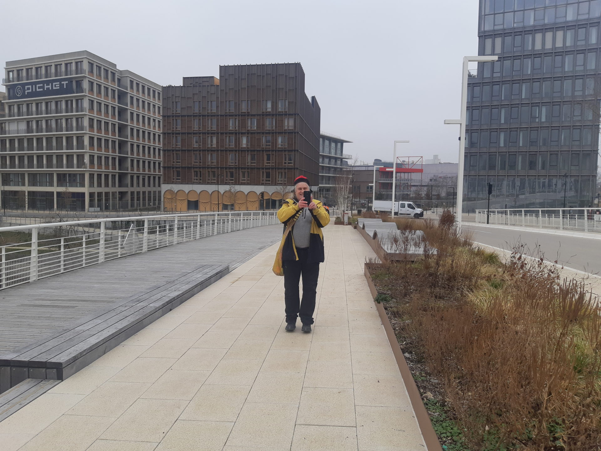 2025 01 20 Passerelle Louafi ISD