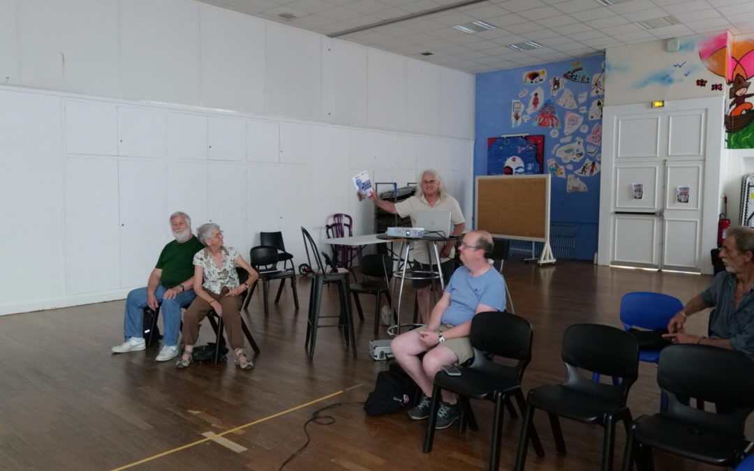 Assemblée générale 2025